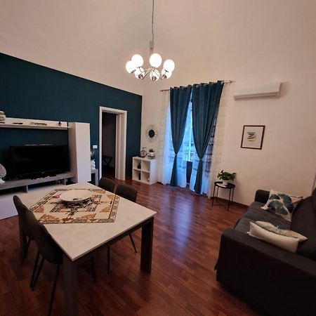 Ferienwohnung Re Federico II CTA Exterior foto