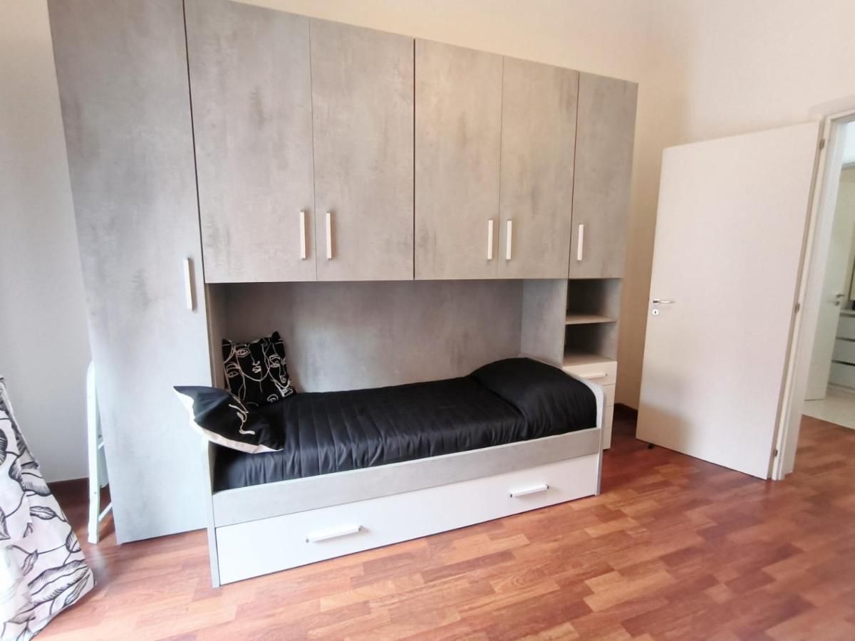 Ferienwohnung Re Federico II CTA Exterior foto