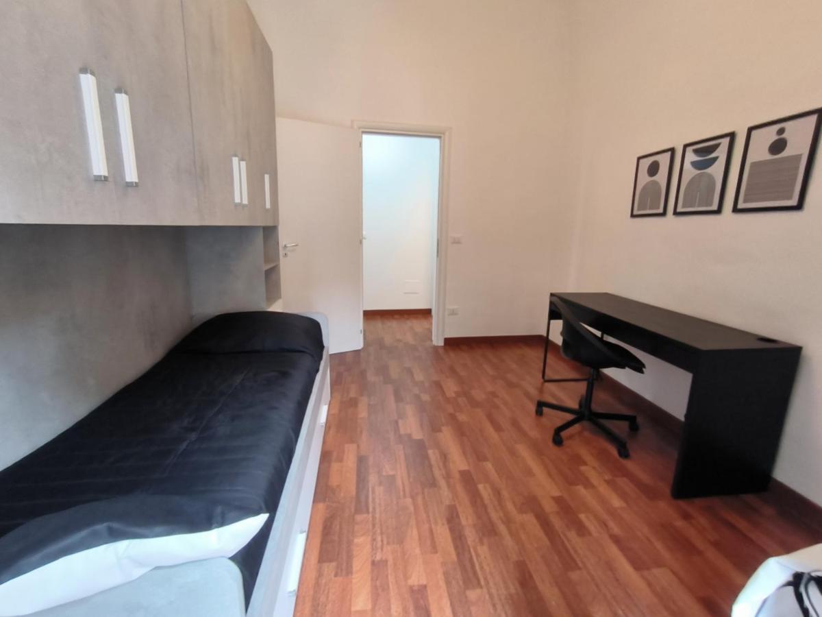 Ferienwohnung Re Federico II CTA Exterior foto