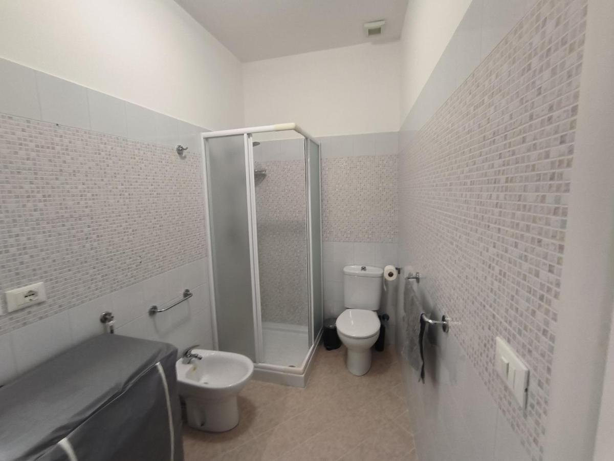 Ferienwohnung Re Federico II CTA Exterior foto