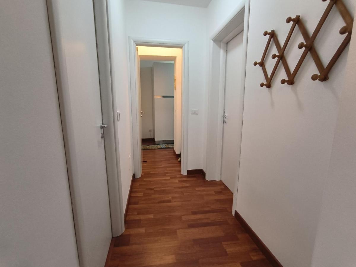 Ferienwohnung Re Federico II CTA Exterior foto