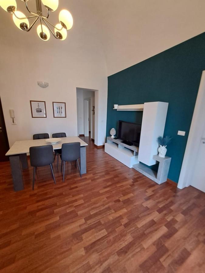 Ferienwohnung Re Federico II CTA Exterior foto