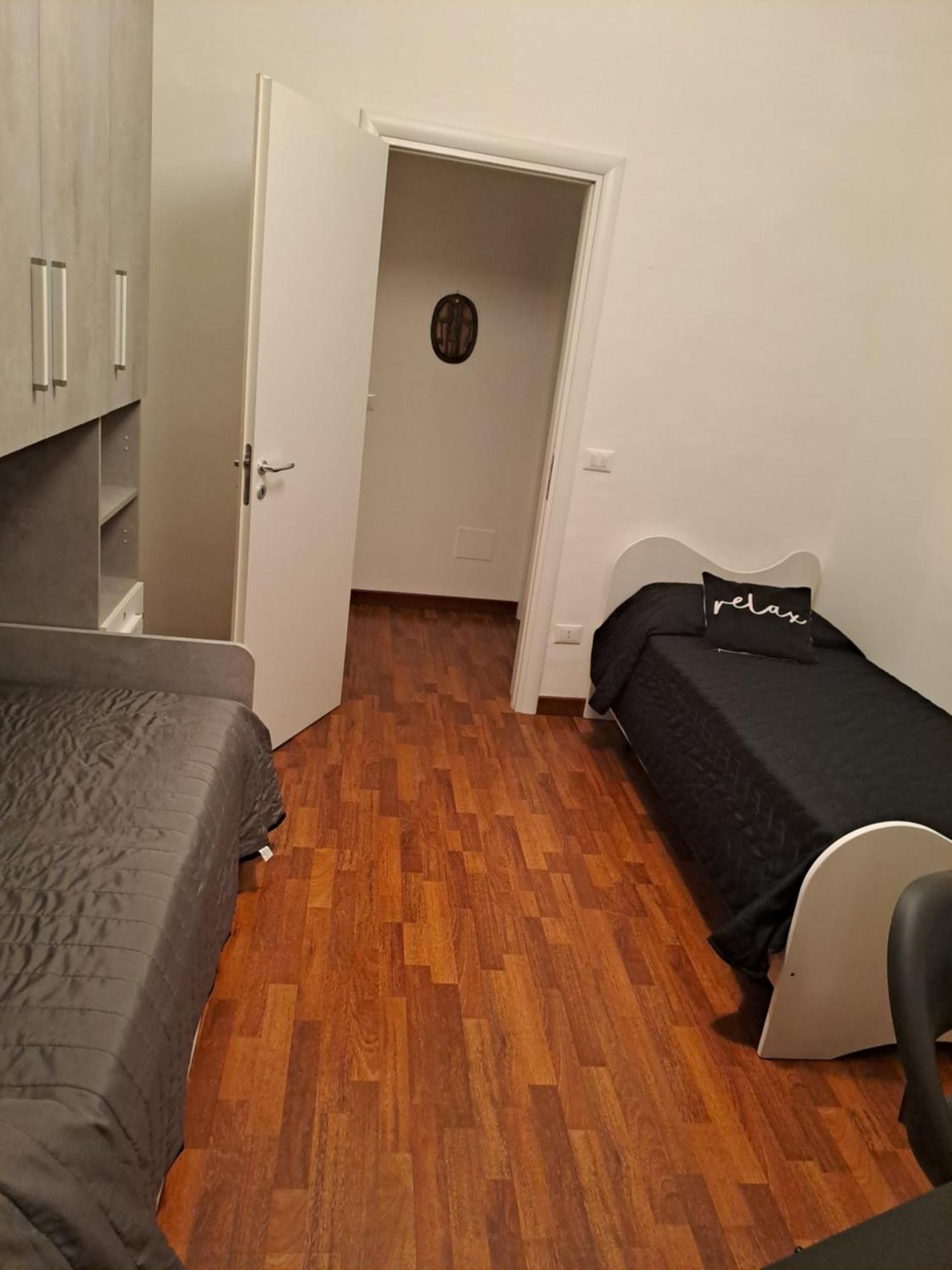 Ferienwohnung Re Federico II CTA Exterior foto
